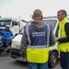 Deux « graves infractions » constatées lors d’une vaste opération de contrôles routiers en Bretagne