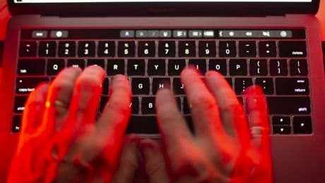 Arrest warrant issued for Edmonton teacher wanted on child pornography charges