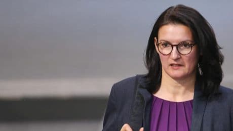 Grüne fordern Aufklärung über Ungarn-Reise von CDU-Politikerin Ludwig