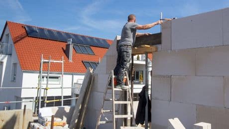 Mut zur Baunormenlücke: Bauen muss billiger werden – die Vorschläge liegen längst auf dem Tisch