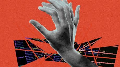 KI-Slop: Eine Million Bücher pro Tag