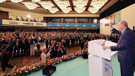 AKP’nin Kızılcahamam kampının perde arkasında neler yaşandı?