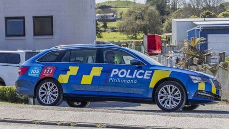 Erleichterung in Neuseeland - Vermisste Kinder von totem Räuber-Vater  gefunden