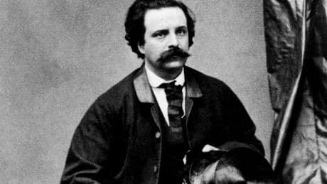 Le jour où Victor Hugo plaide pour son fils aîné et contre la peine de mort