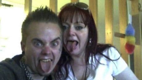'My dad is a cannibal killer and there's one chilling detail I'll never forget'