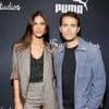 Vampire Diaries-acteur Paul Wesley verloofd met topmodel Natalie Kuckenburg