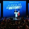 "Votez bien" : l'expression utilisée par le suspect du meurtre de Hichem Miraoui, un slogan prisé par l'extrême droite sur les réseaux sociaux
