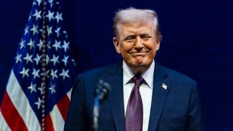 Supprimer le bilan carbone des industries polluantes : la nouvelle brillante idée écocide de Donald Trump pour « masquer les dommages »