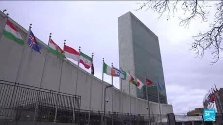 Trump administration demands the UN disclose any ‘anti-American’ ties