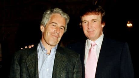 Jeffrey Epstein, el cerebro de la red de abusos sexuales al que Musk vincula ahora con Trump