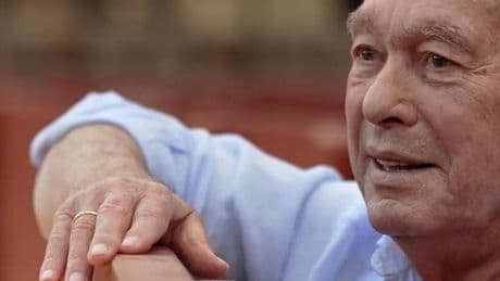 Preocupación por la salud de Curro Romero