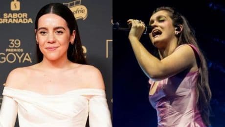 Valeria Castro y Amaia, las más nominadas en los Premios de la Academia de la Música