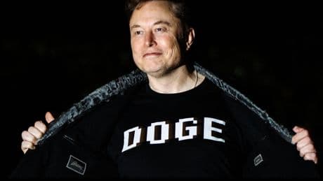 DOGE plans to use AI to identify 50% of 200,000 federal regulations that can be eliminated by Trump