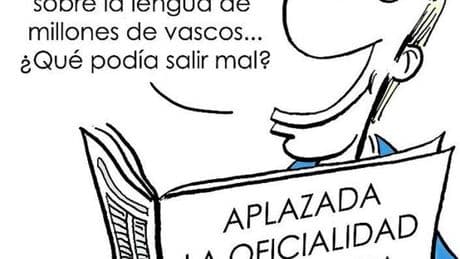 La viñeta de Antón