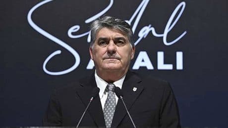 Beşiktaş'tan KAP açıklaması