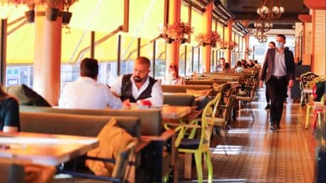 ‘Para kazanmıyoruz gemiyi yüzdürüyoruz’