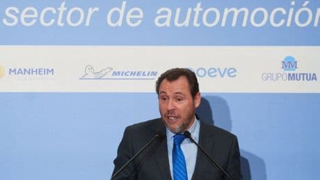 El Gobierno rebaja la hipótesis del sabotaje en el AVE y admite que pudo ser un robo común