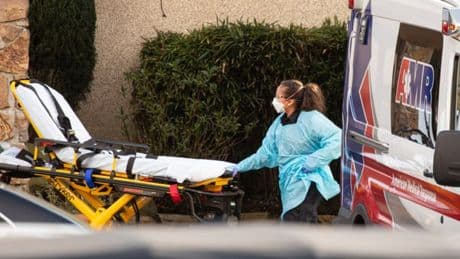 Un enfant de 9 ans meurt dans un parc aquatique aux États-Unis, une enquête ouverte