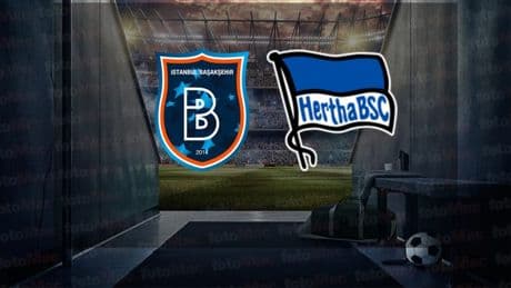 RAMS Başakşehir-Hertha Berlin hazırlık maçı ne zaman, saat kaçta ve hangi kanalda?