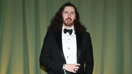 Hozier’s Two Biggest Singles Tie One Another