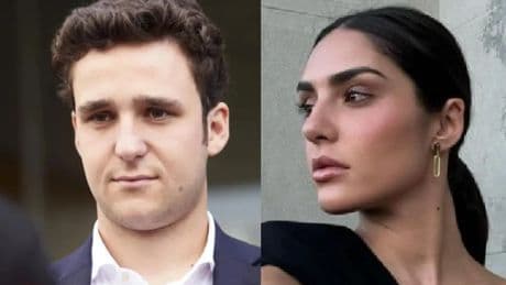 Froilán parece negar su relación con Belén Perea para protegerla: &quot;A ella le gustaría un paso adelante&quot;