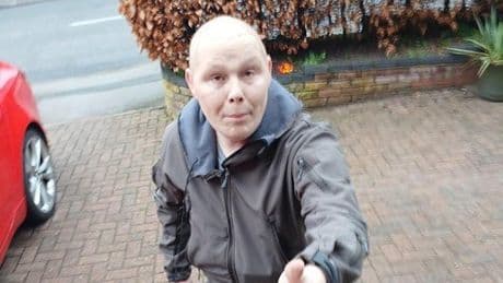 Burglar caught hours after staring into Ring doorbell of home he tried to break into