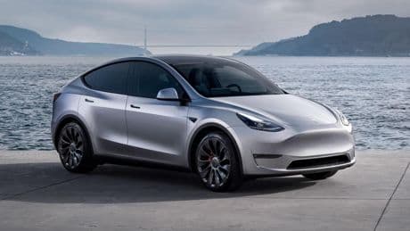 Una revista de China anuncia que el Tesla Model Y L ha conseguido los mejores resultados de la historia en sus pruebas de seguridad... pero muchos dudan de ello