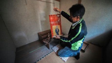 Takeaways from AP's reporting on looming extinction of rare version of Christianity in rural Japan