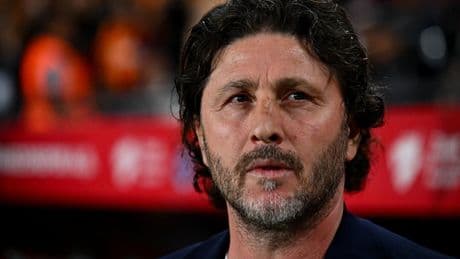 TRABZONSPOR HABERİ | Fatih Tekke: Kazandığımız takdirde...