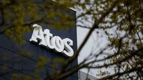 Übernahme: Französischer Staat legt Gebot für Teile von IT-Firma Atos vor