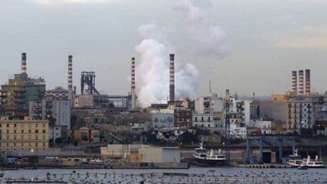 Ilva verso un’altra gara in cerca di un "cavaliere"