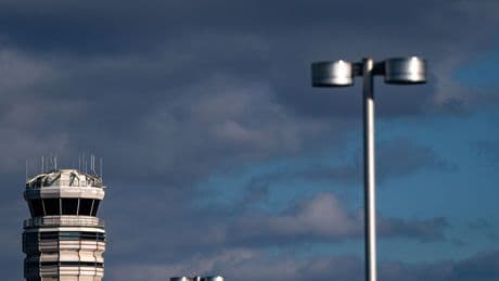 New Report Highlights Air Traffic Control Staffing Woes