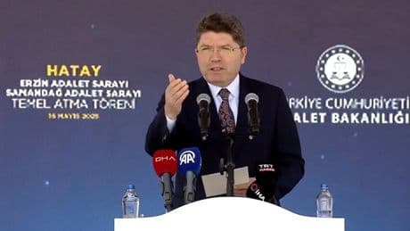 "Terörsüz Türkiye hedefine emin adımlarla ilerliyoruz"