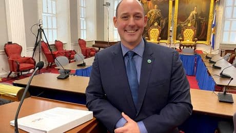 Nova Scotia to speed up environmental reviews for clean energy projects