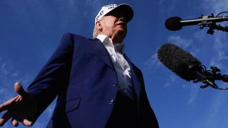 Droits de douane : la nouvelle volte-face de Donald Trump face à l’Union européenne