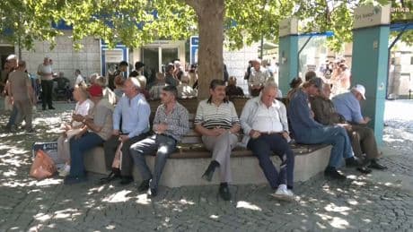 Emekliler bayram ikramiyesinden memnun değil