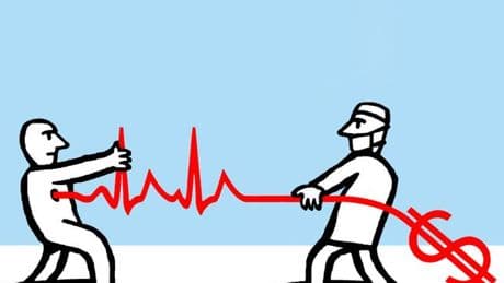 En Égypte, les traitements psychiatriques vont-ils devenir un luxe réservé aux riches ?