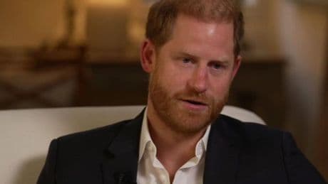 Prince Harry will 'never be forgiven' by two major royals despite reconciliation hope