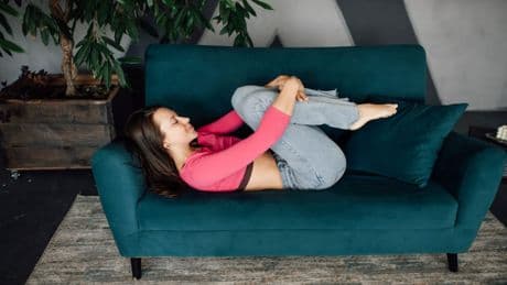 Turbo-Fettverbrennung: Wer diesen Muskel trainiert, nimmt noch Stunden später im Sitzen ab