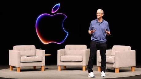 WWDC 2025: Keine neue Hardware und ohne KI-Neuerungen