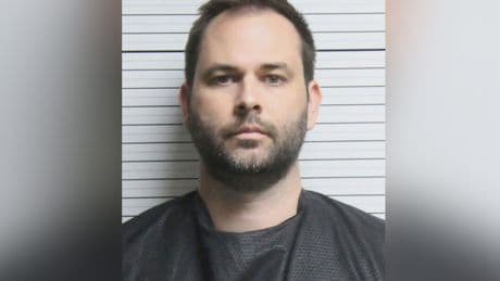 Ex-MLB draft pick Brian Grant accused of murdering North Carolina locksmith