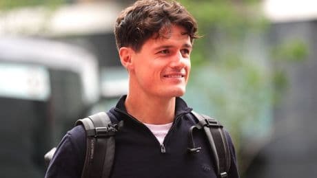 Christian Norgaard to fulfil Champions League ‘childhood dream’ as he completes Arsenal move