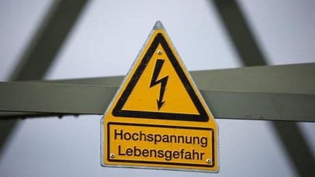 Technischer Defekt: Stundenlanger Stromausfall in Teilen von Heppenheim