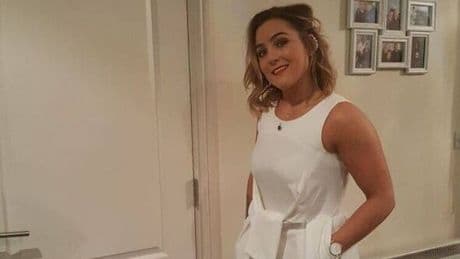 Former soldier faces 30 years in jail after strangling girlfriend on holiday