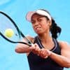 WTA. La Française Tiantsoa Sarah Rakotomanga atteint sa première finale à São Paulo