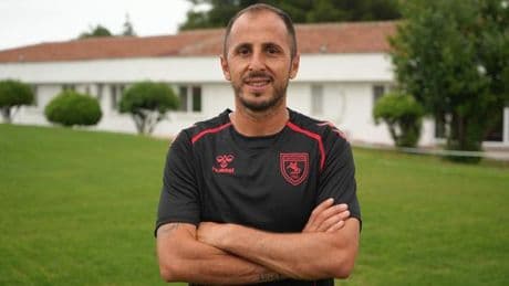 Zeki Yavru: 'Bu ligde kolay fikstür, zor fikstür diye bir şey yok'