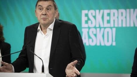 ¿Seguiremos sin partidos antisistema en Euskadi?