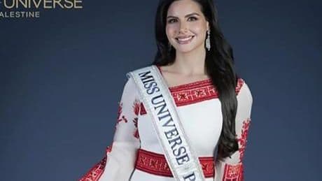 DÜNYA HABERLERİ: Filistin, ilk kez Miss Universe sahnesinde: 'Halkımın sesi olacağım'