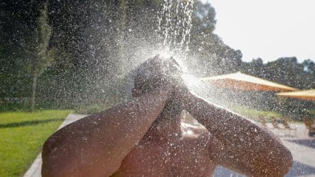 Bis zu 40 Grad: Deutschland rüstet sich für die Hitzetage