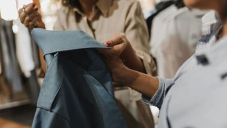 Pull&Bear mağazasında kadın çalışan maruz bırakıldığı mobbing nedeniyle istifa etti